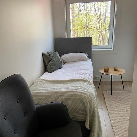 Apartament Liten Koselig Hybel I Gamle Oslo Zewnętrze zdjęcie