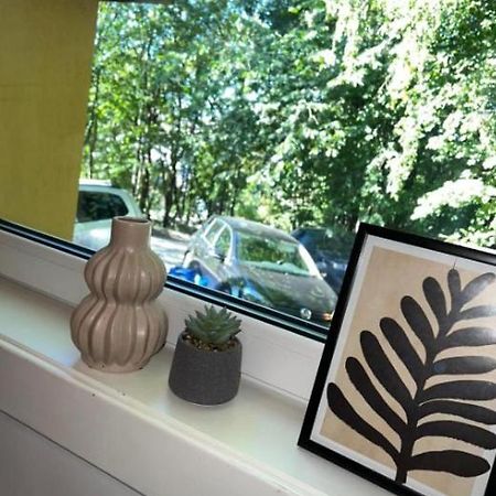 Apartament Liten Koselig Hybel I Gamle Oslo Zewnętrze zdjęcie