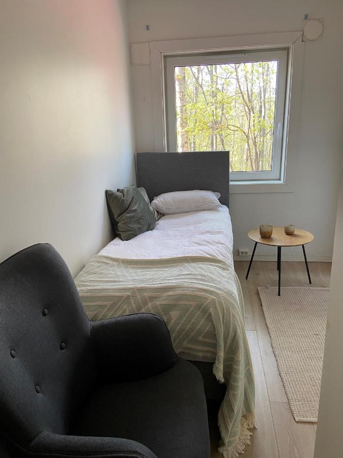 Apartament Liten Koselig Hybel I Gamle Oslo Zewnętrze zdjęcie