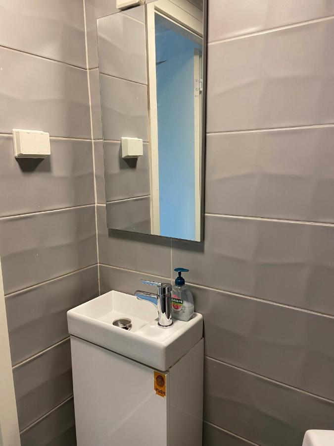 Apartament Liten Koselig Hybel I Gamle Oslo Zewnętrze zdjęcie