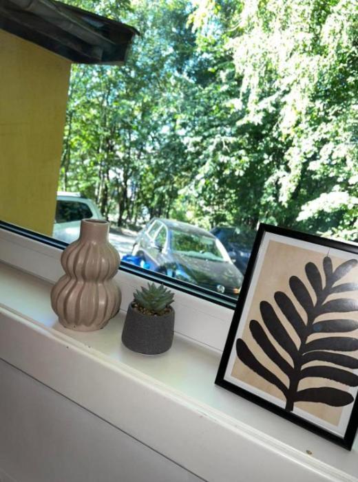 Apartament Liten Koselig Hybel I Gamle Oslo Zewnętrze zdjęcie